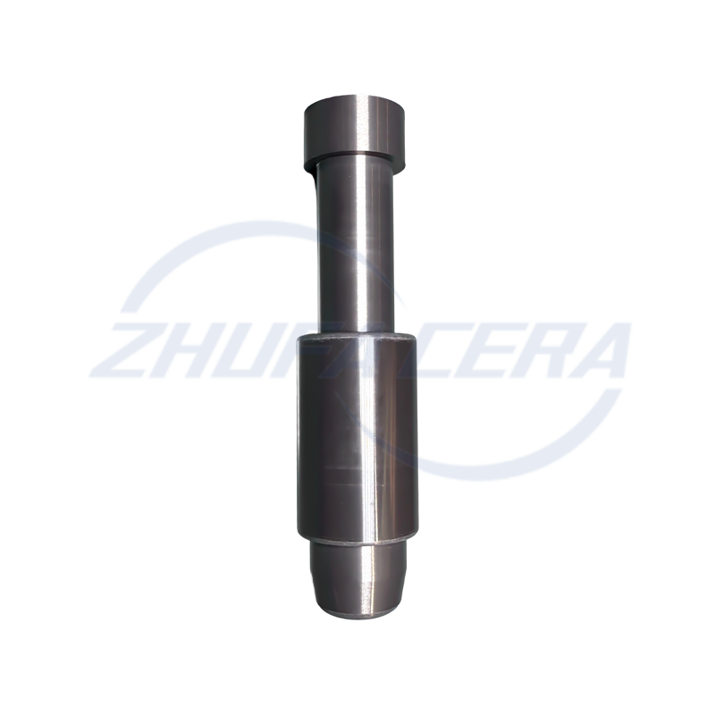 シリコンカーバイドセラミック位置決めピン1