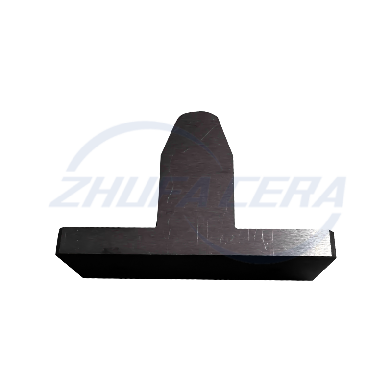 シリコンカーバイドセラミック絶縁部品