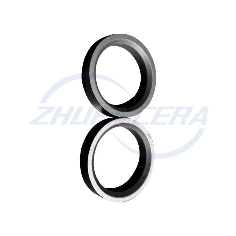 シリコンカーバイド耐摩耗リング