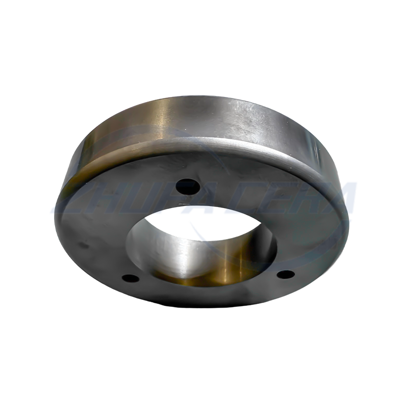 炭化ケイ素耐摩耗部品 2