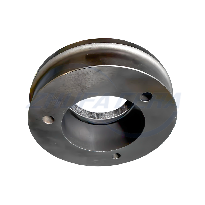 炭化ケイ素耐摩耗部品 1