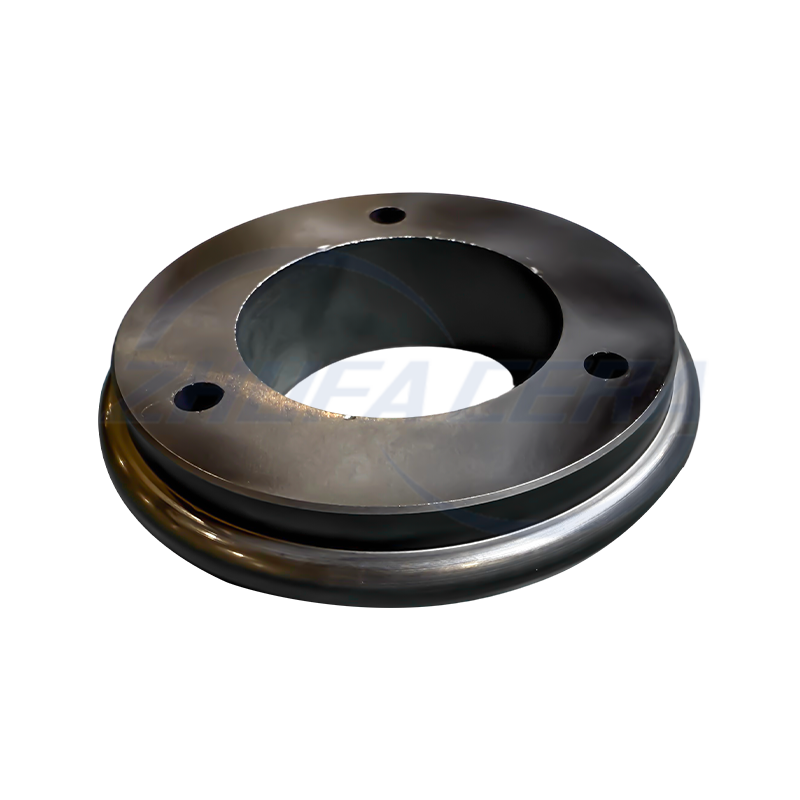 シリコンカーバイド耐摩耗部品