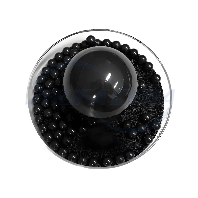 窒化ケイ素セラミックビーズ