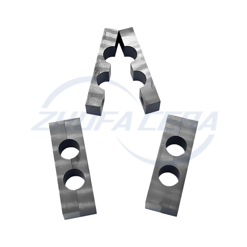 窒化ケイ素耐摩耗シート