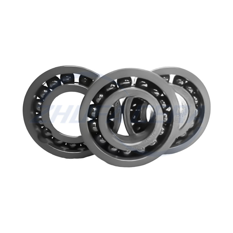 窒化ケイ素セラミックベアリング