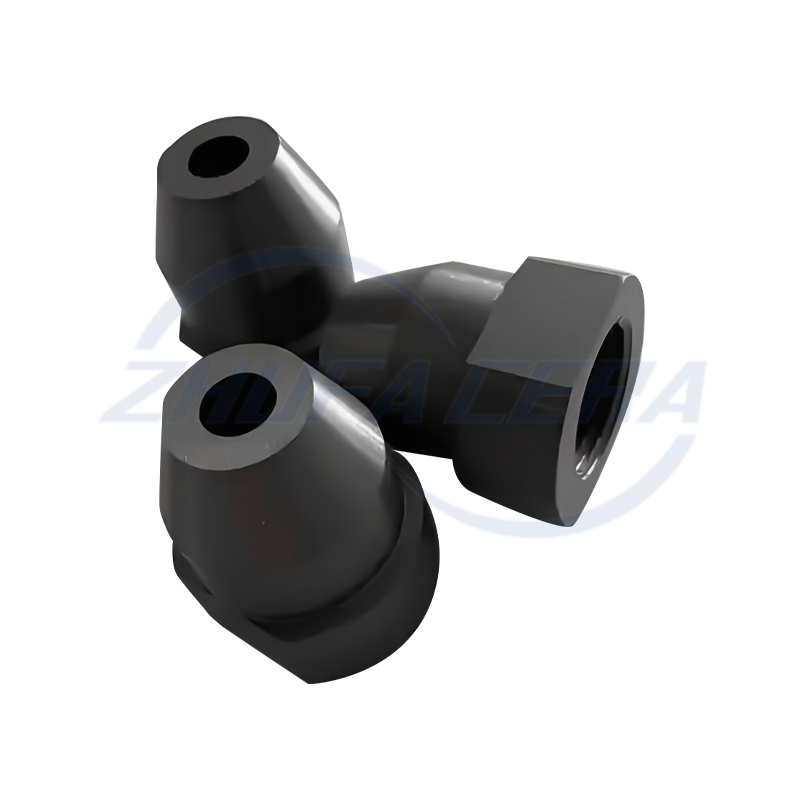 窒化ケイ素の耐摩耗性部品