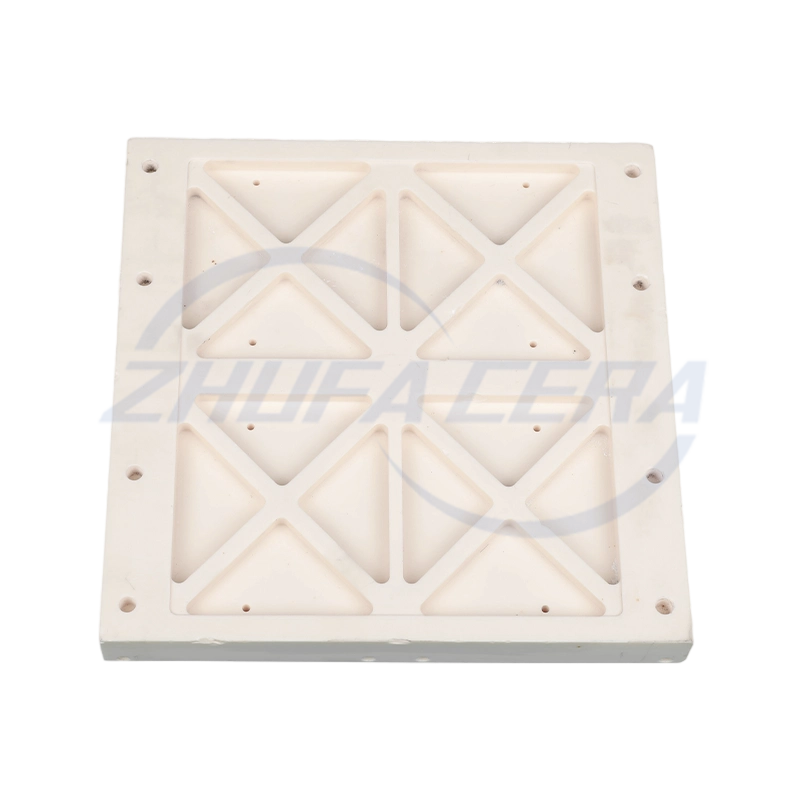 アルミナセラミック金型