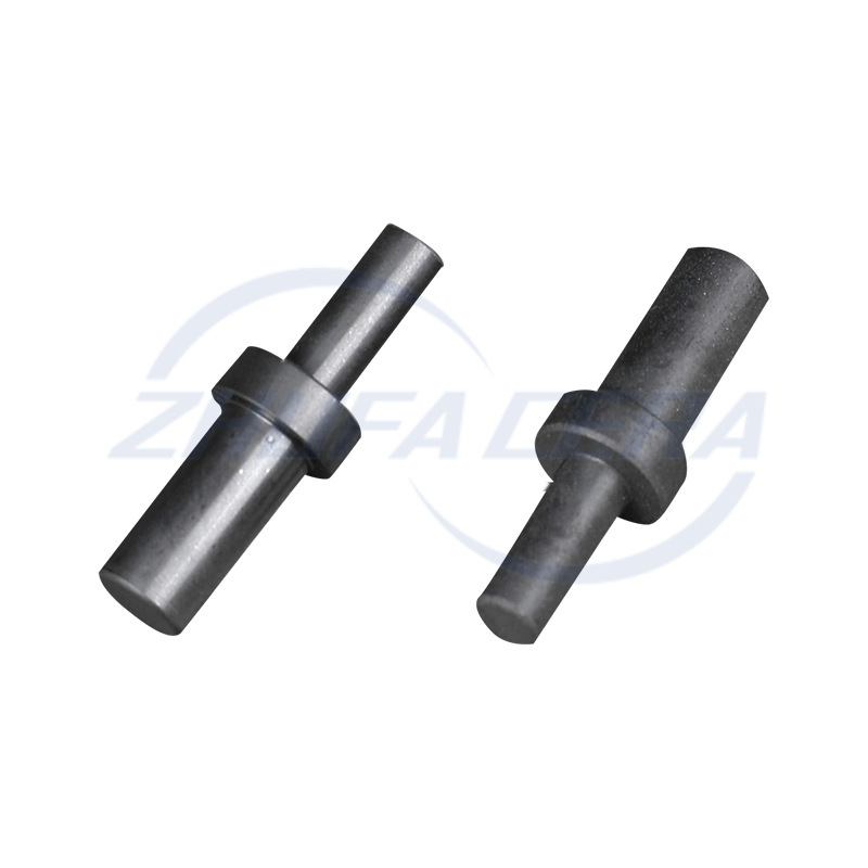 シリコンカーバイドセラミック位置決め軸