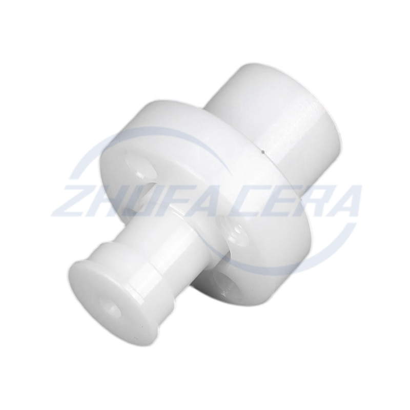 ジルコニアセラミックローター