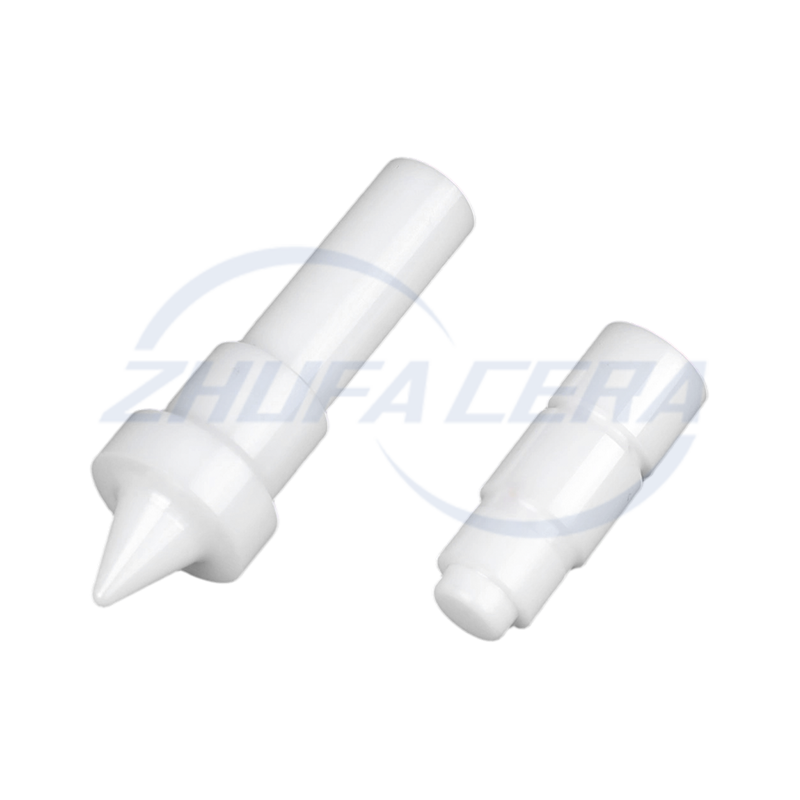 ジルコニアセラミック位置決めピン