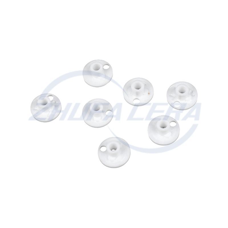 テキスタイルセラミックアイ