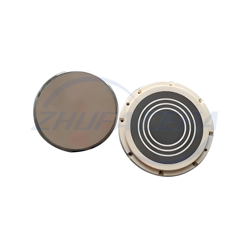 アルミナ セラミック 真空 吸盤