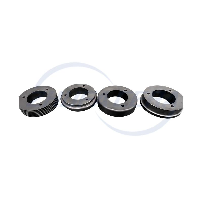 シリコンカーバイドセラミック精密部品