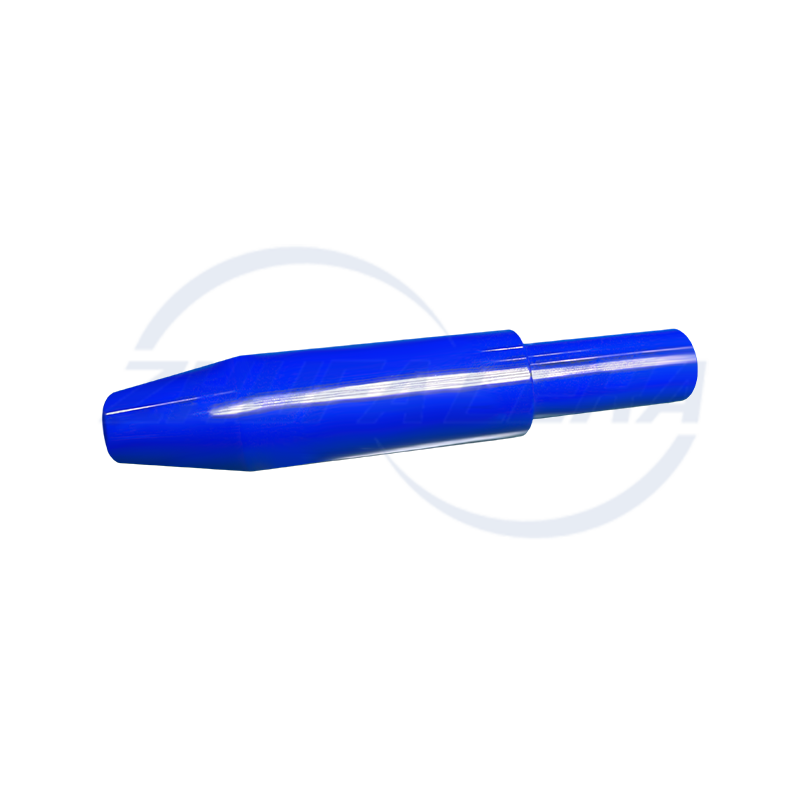 ブルージルコニアセラミック位置決めピン