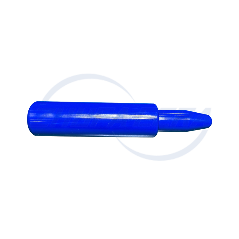 ブルージルコニアセラミック位置決めピン