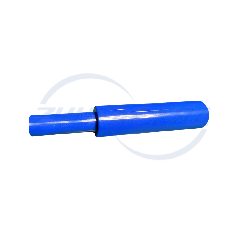 ブルージルコニアセラミック位置決めピン