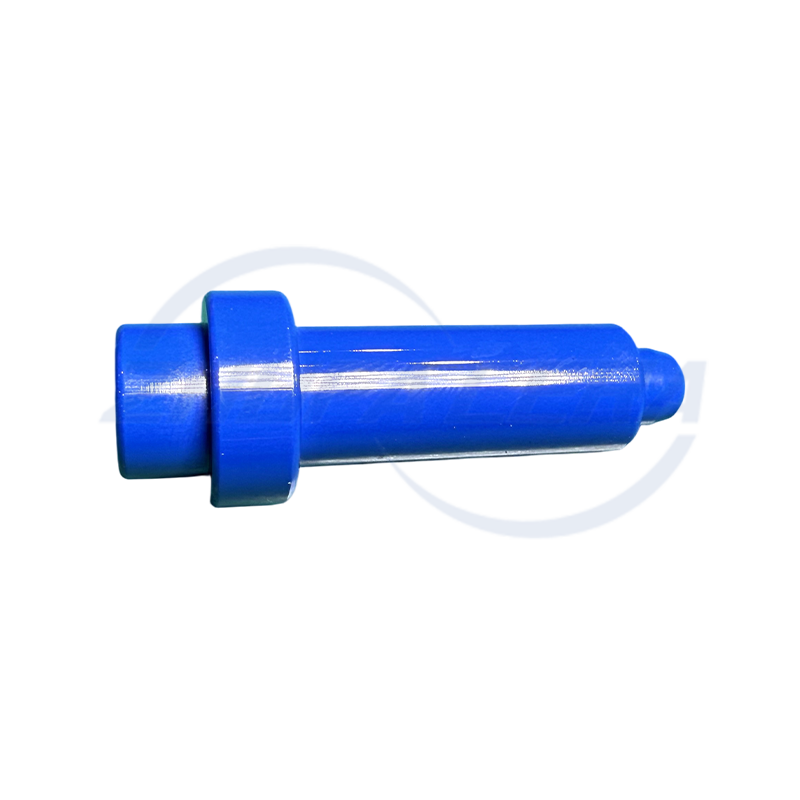 ブルージルコニアセラミック位置決めピン