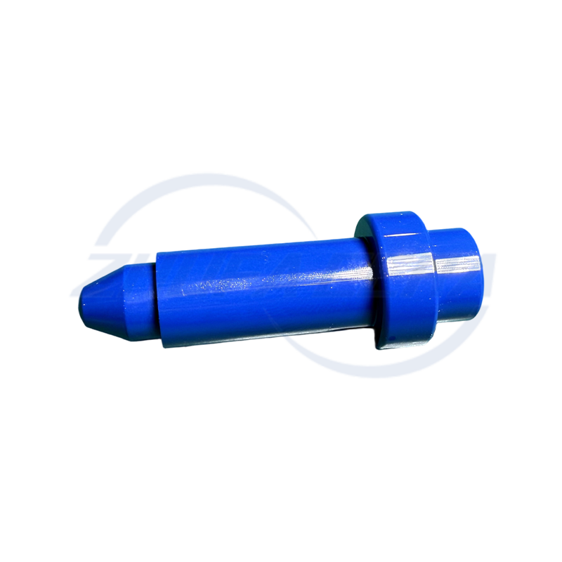 ブルージルコニアセラミック位置決めピン