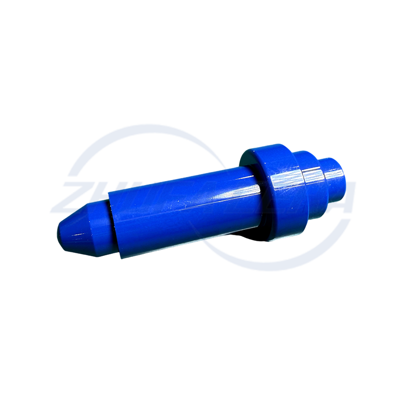 ブルージルコニアセラミック位置決めピン