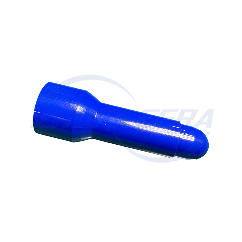 ブルージルコニアセラミック位置決めピン