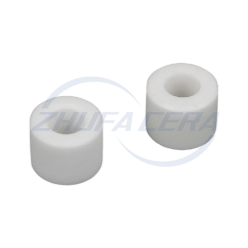 アルミナセラミック部品