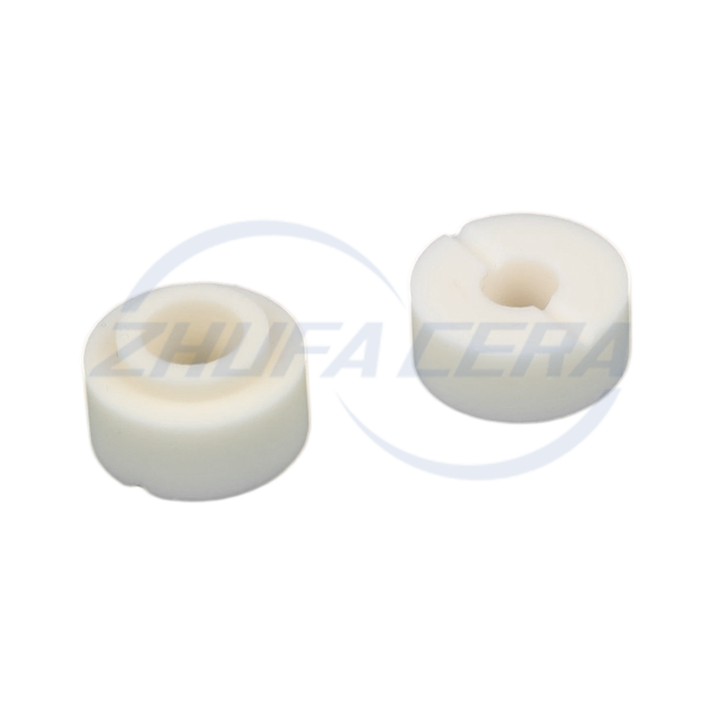 アルミナセラミック部品