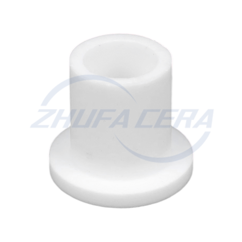 アルミナセラミックチューブ