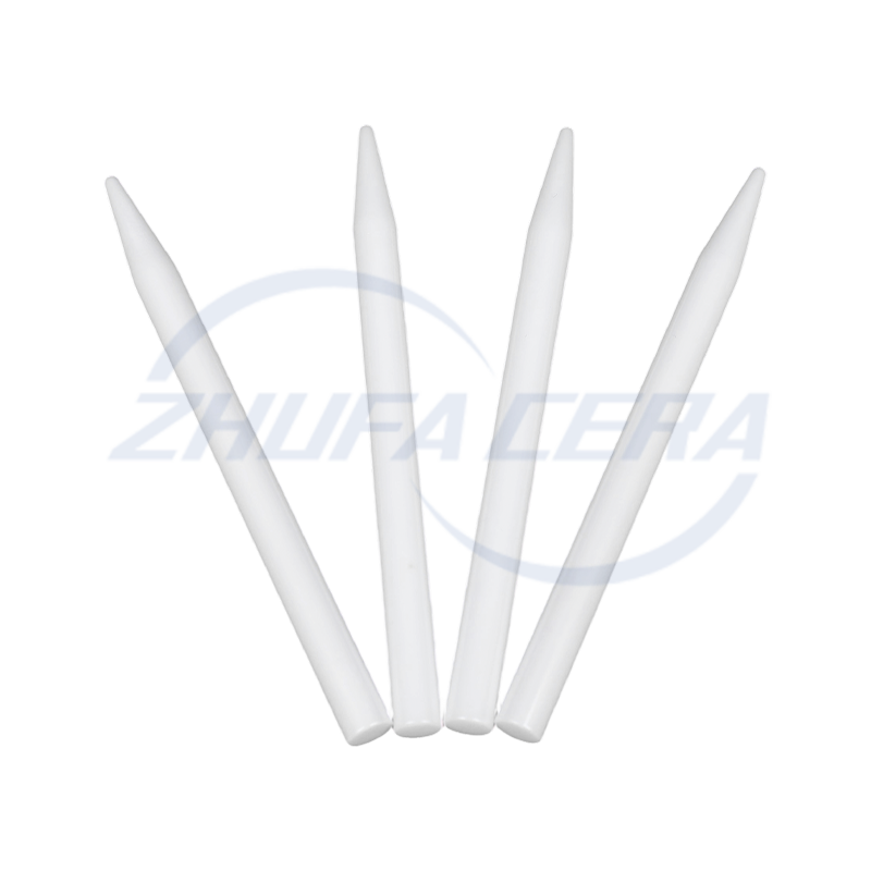 ジルコニアセラミックのトップ歯