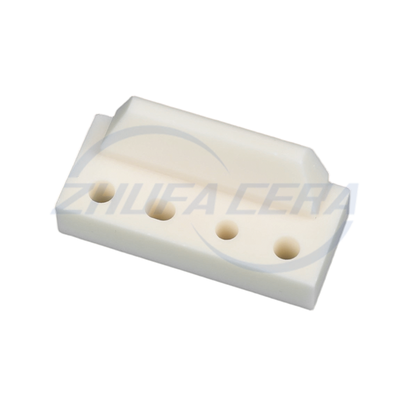 アルミナセラミック部品