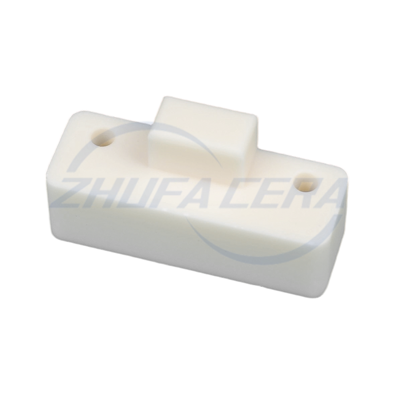 ZTAセラミック構造部品