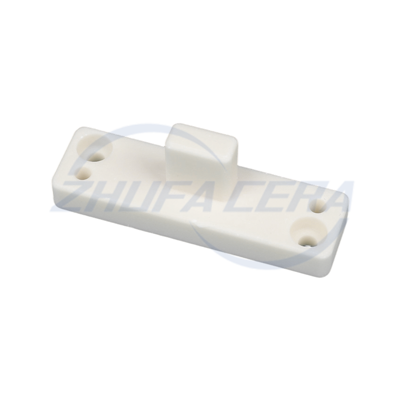 アルミナセラミック機械および装置部品