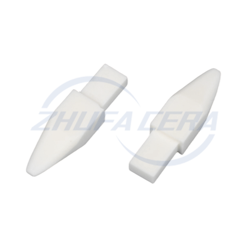 アルミナセラミックヘッド