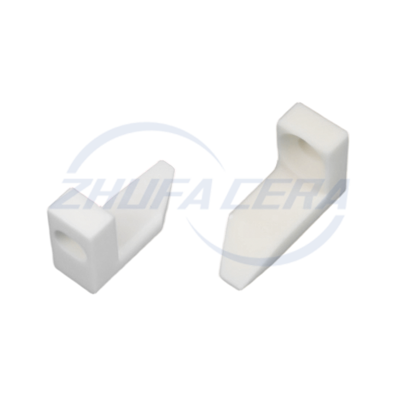 複合セラミック成形部品