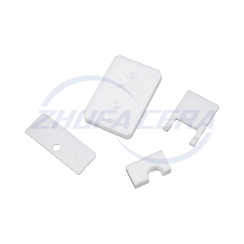 イットリウム安定ジルコニアセラミック小部品