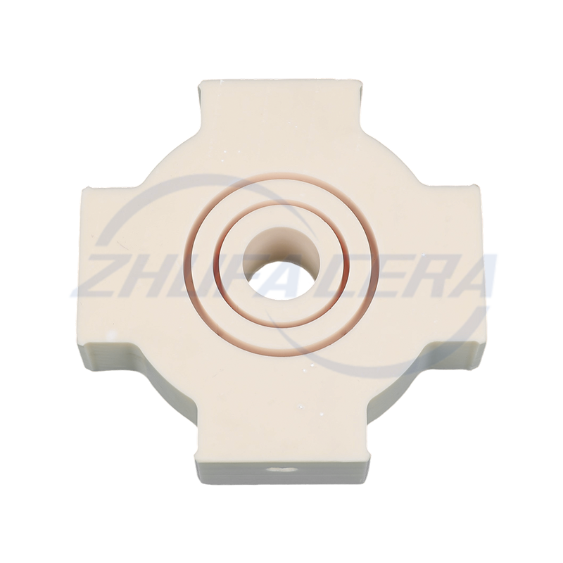 アルミナセラミックジョイント