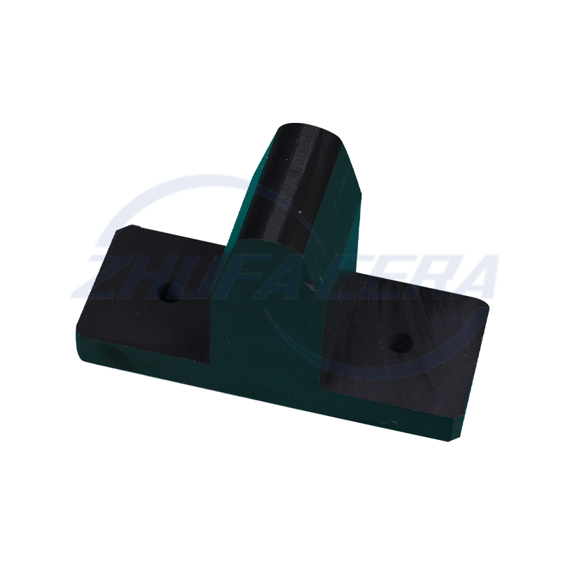 シリコンカーバイドセラミック標準部品